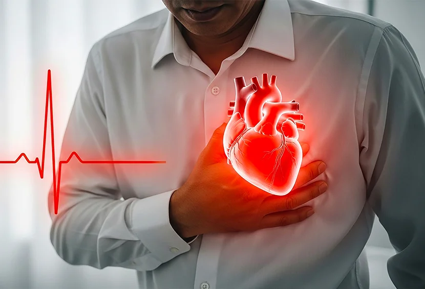 Congenital Heart Defect Awareness Week 2026: Key Facts & Events